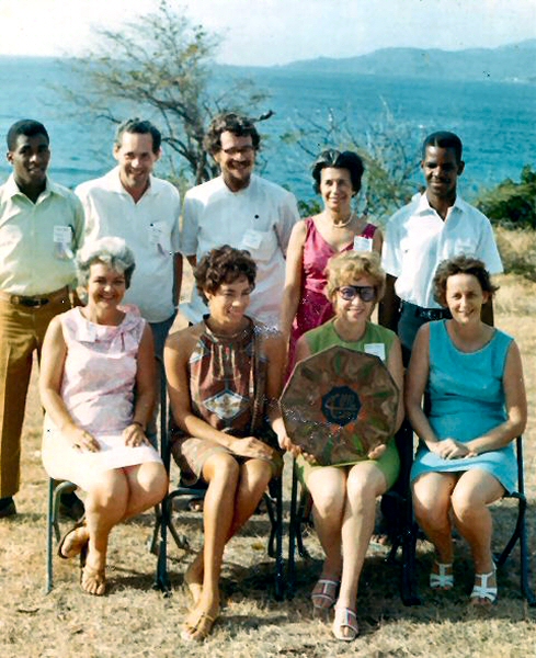 1970-1 NSA LWVI in Grenada Natl Conv 01_a