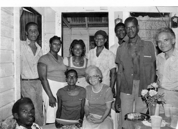 1981 Grenada bw_a